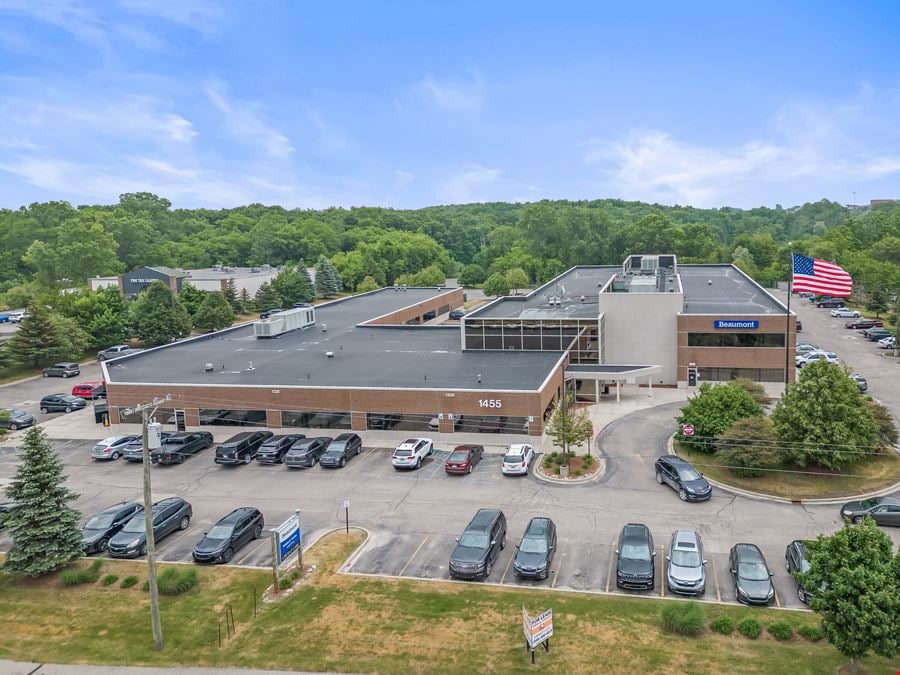 Lake Orion Medical Office Building