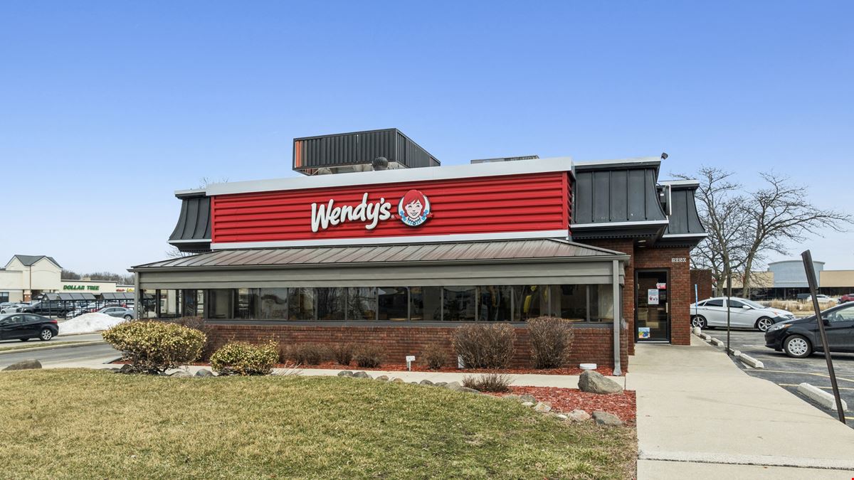 Wendy's