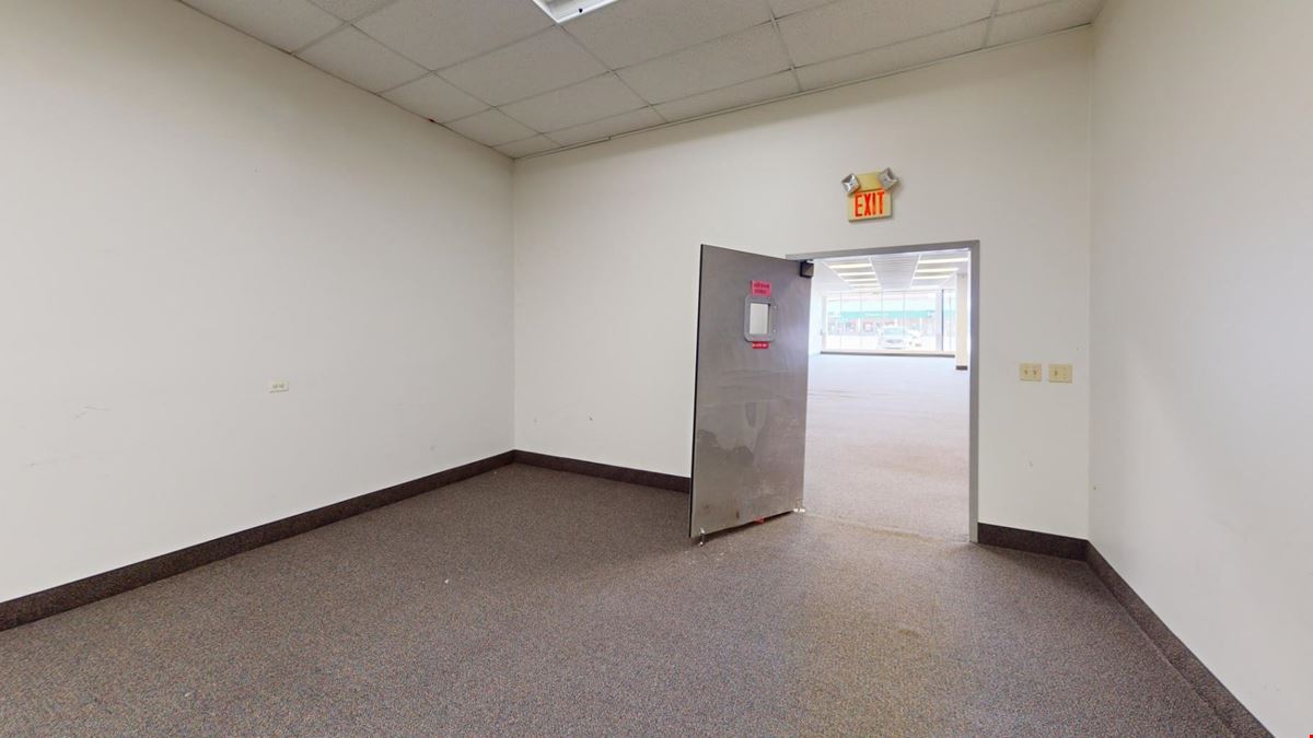 120 Chiefs Way Suite 12 for Lease