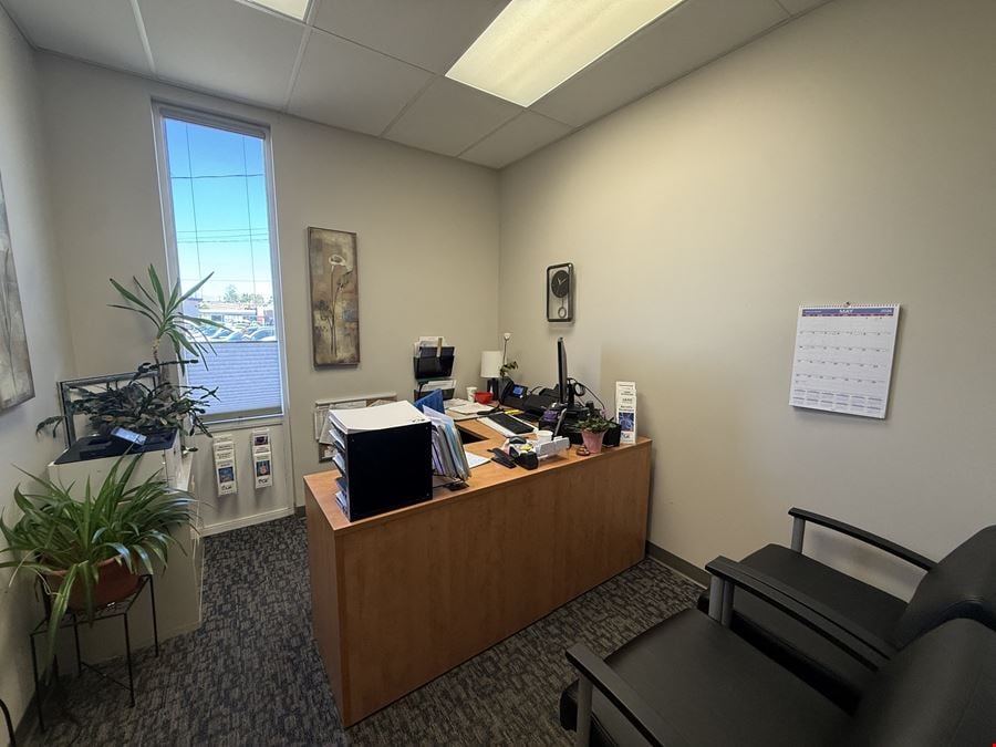5,348 SF Medical Office Building