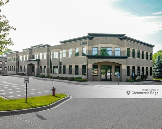 Preview of Office space for Rent at 2960 Judicial Road
