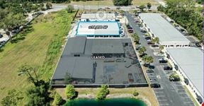 907 South Charles Richard Beall Boulevard