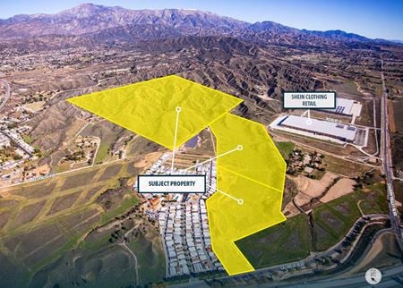 Preview of VacantLand space for Sale at 9750 Weller Road