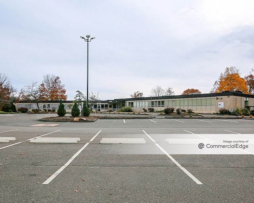 Commerce Park