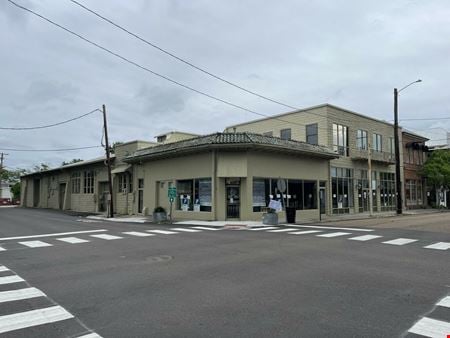 Preview of Retail space for Rent at 509 East Gibson Street