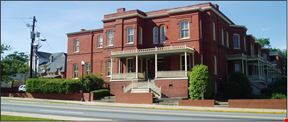 1157 Forsyth St