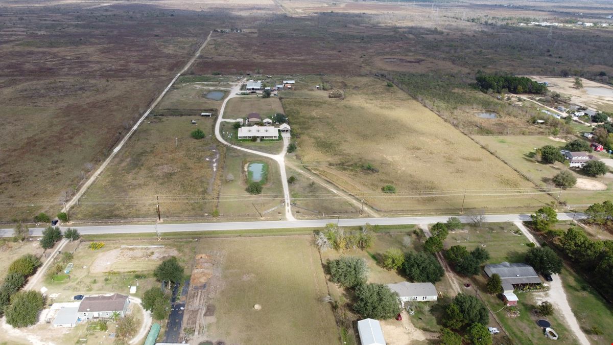 27450 Longenbaugh Rd