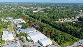 HSW - Harbor Lake Dr