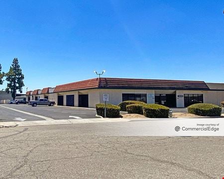 Preview of Industrial space for Rent at 5644 East Westover Avenue