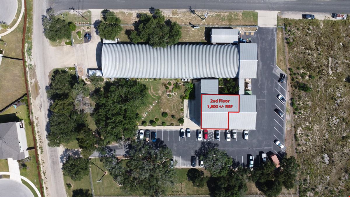 901 County Road 270