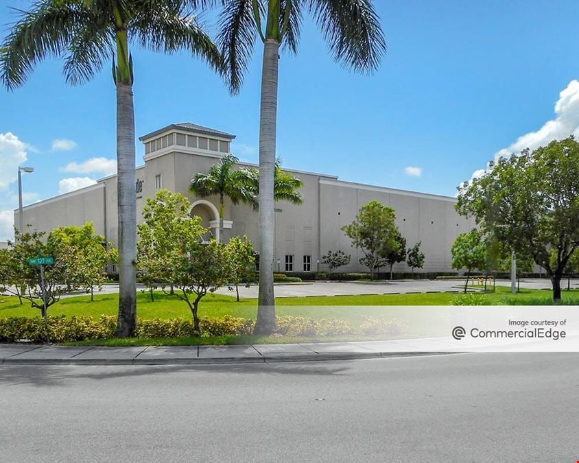 Prologis Beacon Lakes - Building 13