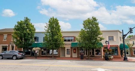 Preview of Office space for Rent at 9392 Montgomery Road