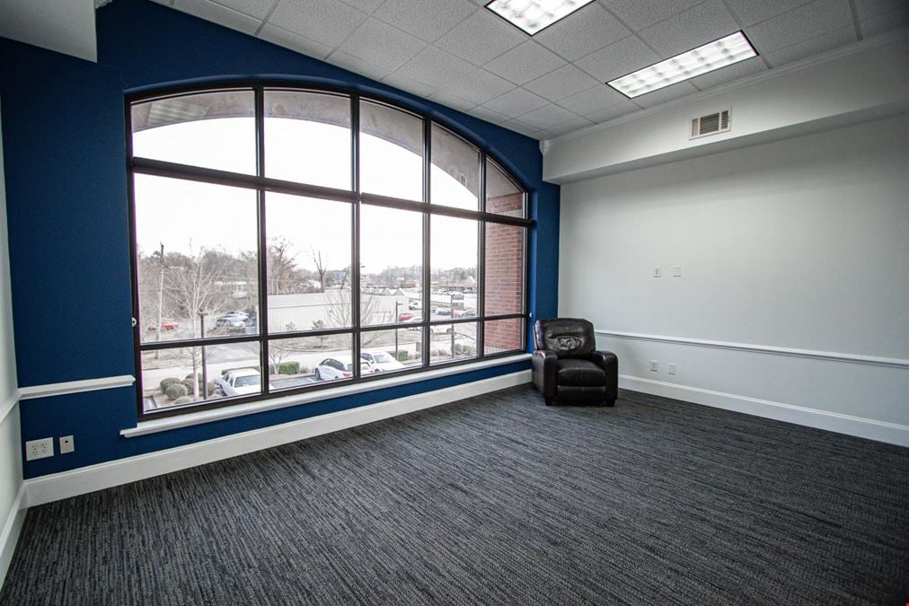 3 Office Suite- Clemson- 1,642 SQ FT