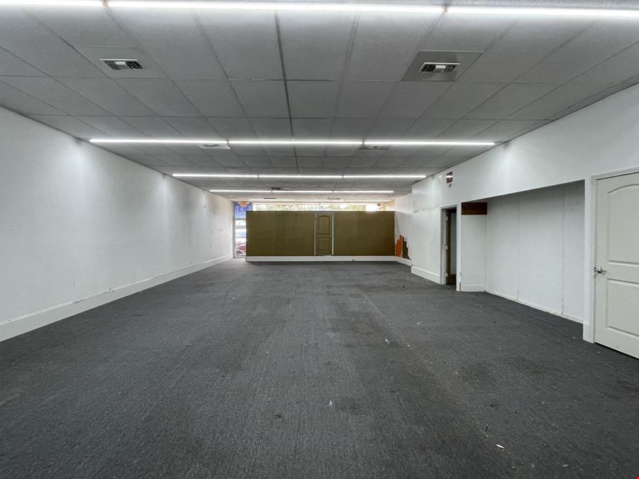 Prime Fitness Studio Opportunity
