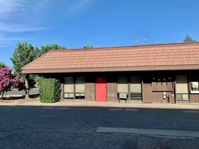 3344 S. Fairway Street - Office Space