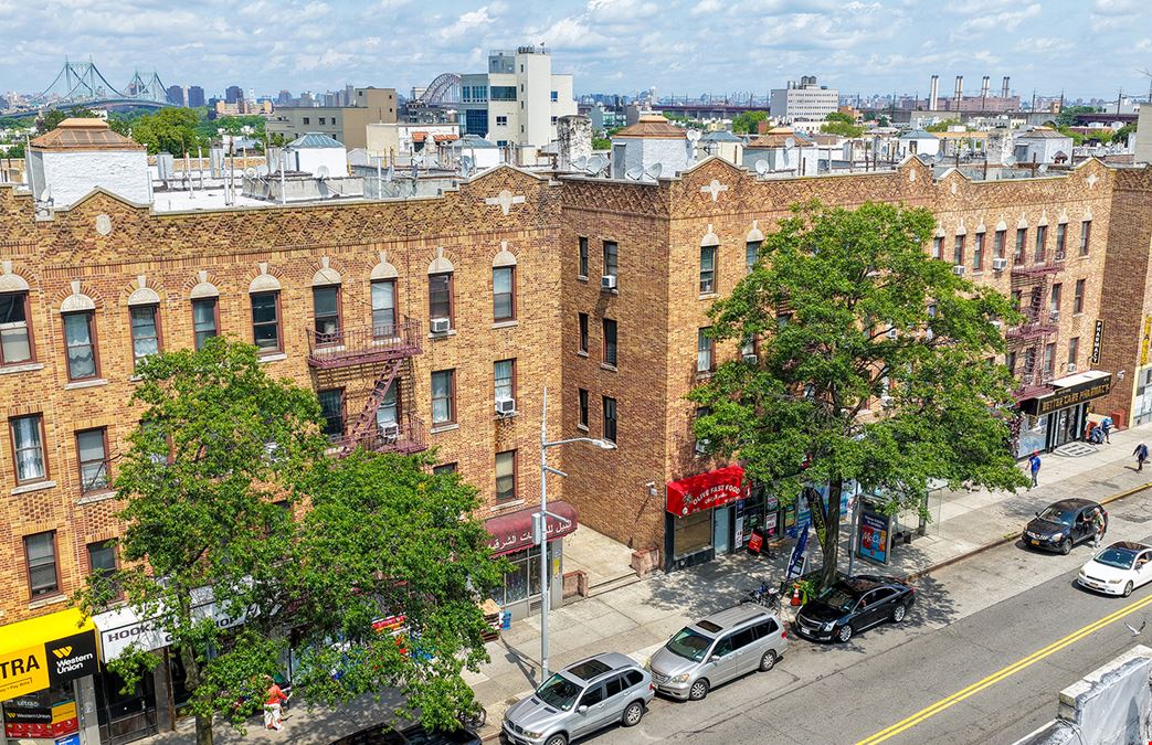 25-12 Steinway St