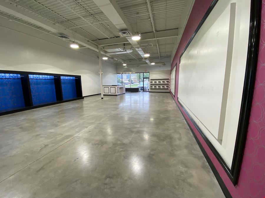 307 & 325 N 78th Street - Tower Plaza