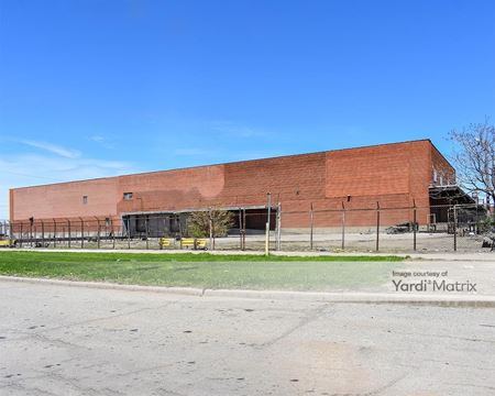 Preview of Industrial space for Rent at 4200 Lakeside Avenue