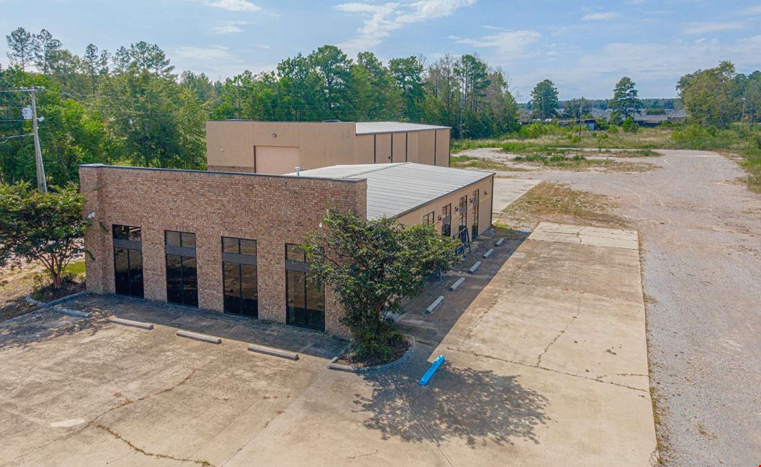 6159 Mississippi 25