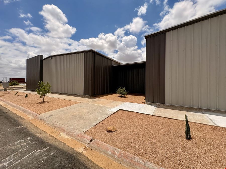 9930 West Highway 80 East