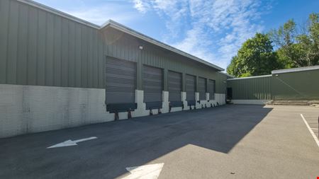 Preview of commercial space at 678 Adams Street