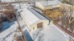 For Sale - 6,500 SF - Industrial - Auburn Hills