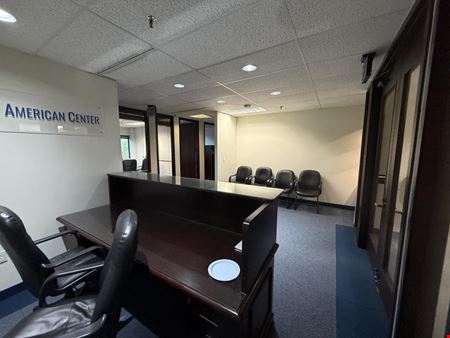 Preview of Office space for Rent at 8230 Boone Boulevard