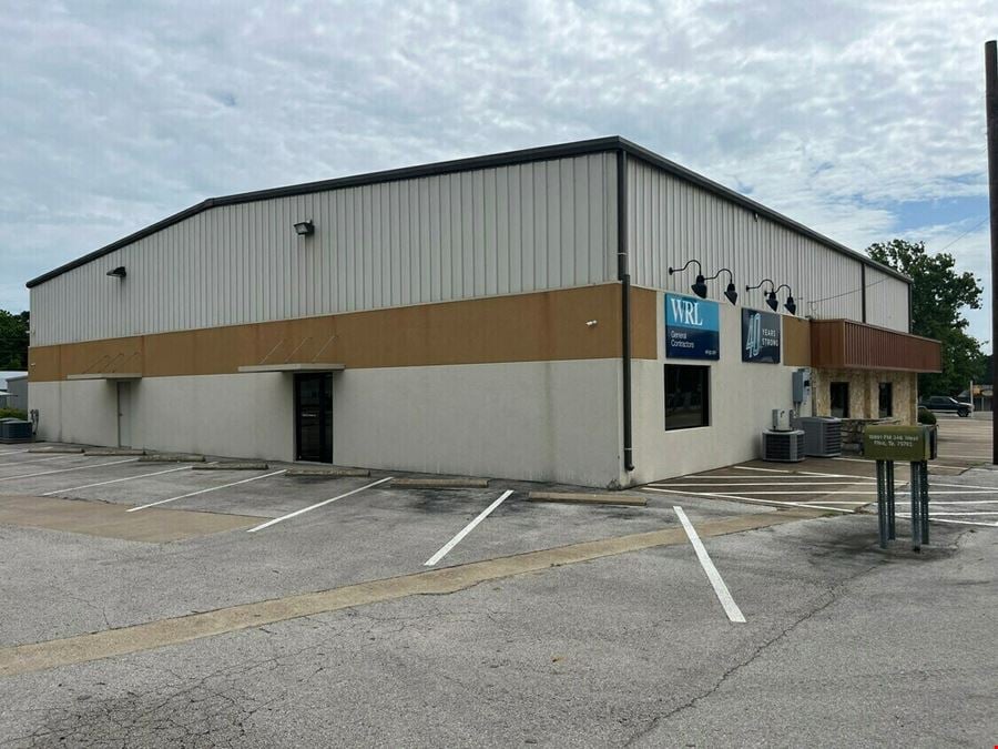 10858 FM 346 N