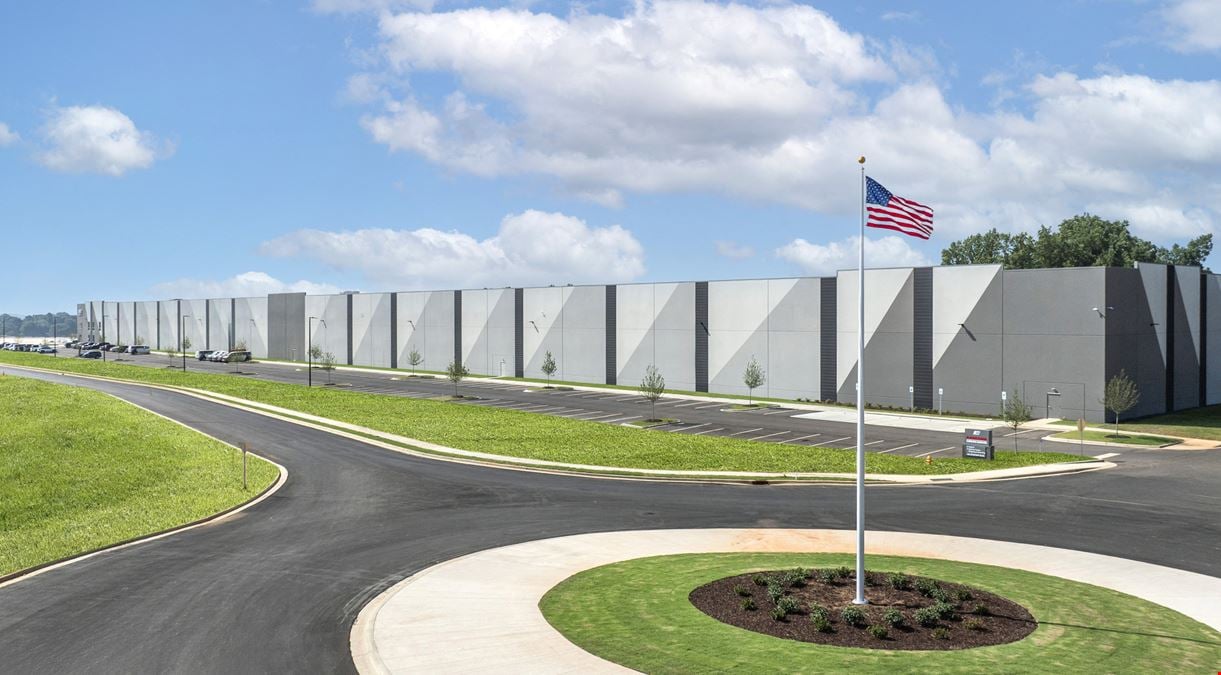 Speedway Business & Technology Park