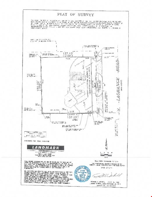 14800 S Lagrange Rd