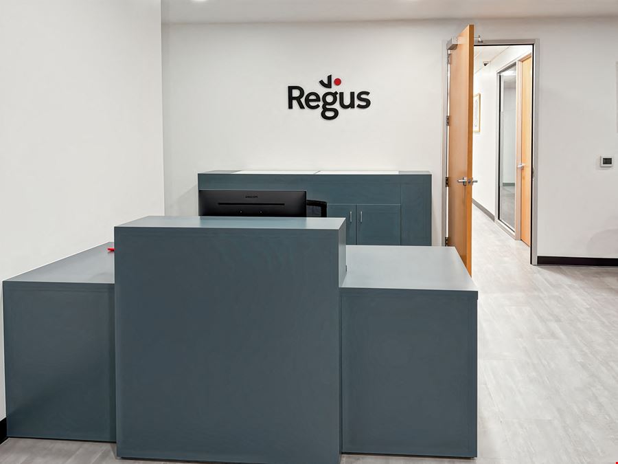 Regus - Bethlehem - West Broad Street