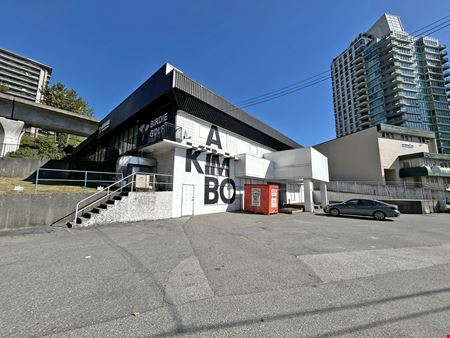 Preview of Industrial space for Rent at 2152 Douglas Road
