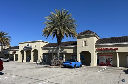 Preview of Office space for Rent at 401 North Wickham Road