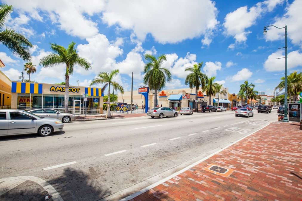 Amscot Little Havana