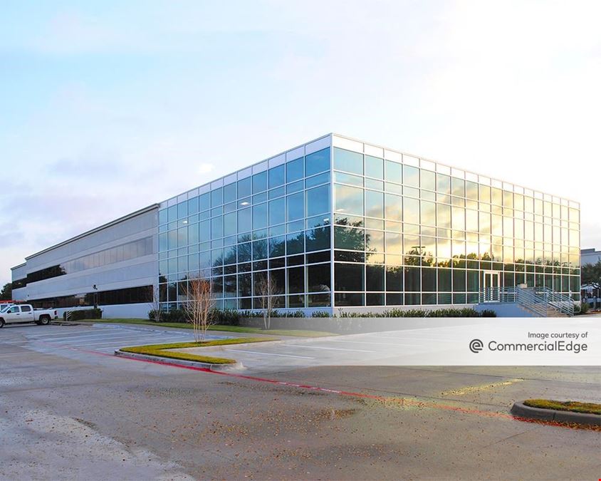 Legacy Commons - 5560 Tennyson Pkwy