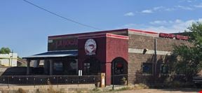 Circulo Mercado Two-Tenant Commercial
