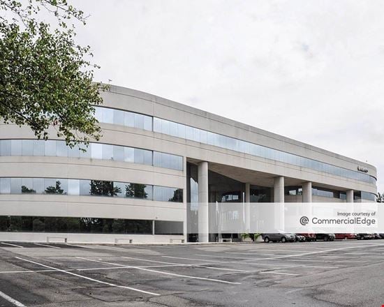 Preview of Office space for Rent at 395 North Service Road