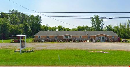 Preview of commercial space at 14462 Ridge Rd W