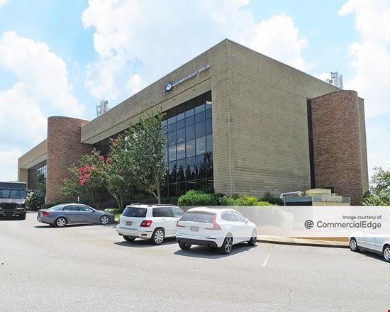 Preview of Office space for Rent at 84 Villa Road