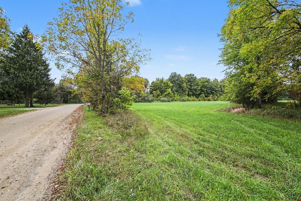 39 Acres Land for Sale - Belleville