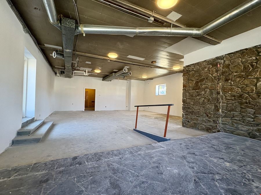 South Slope Retail / Office For Lease
