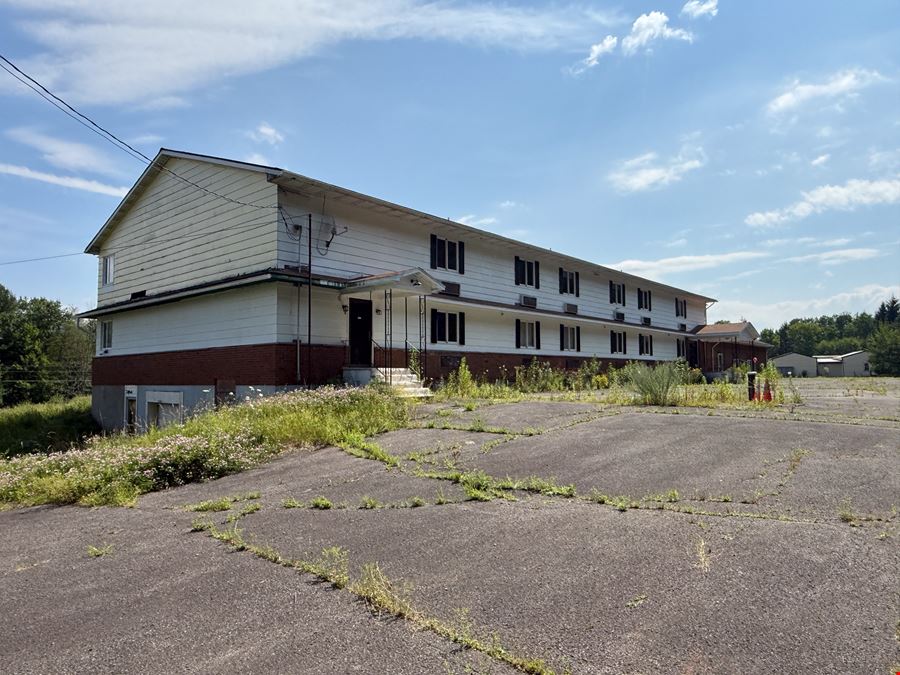 1384 State Highway 206