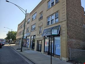 McKinley Park's Archer Retail