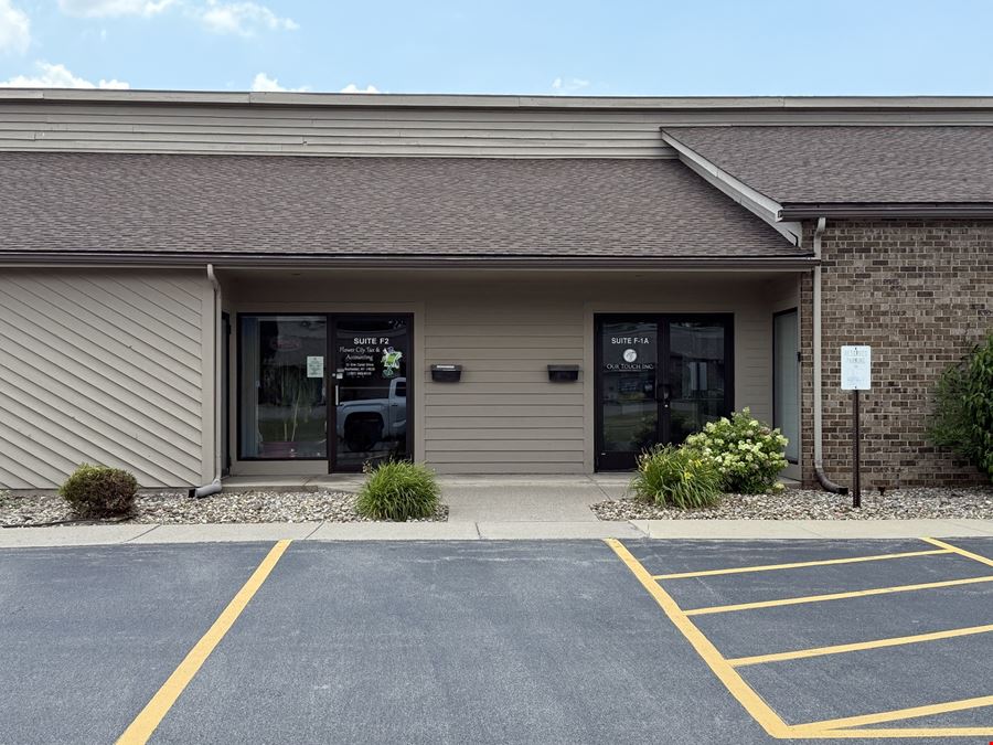 Erie Canal Drive Office Park