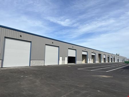 Preview of Industrial space for Sale at 16225/16235 Pine Ridge Rd