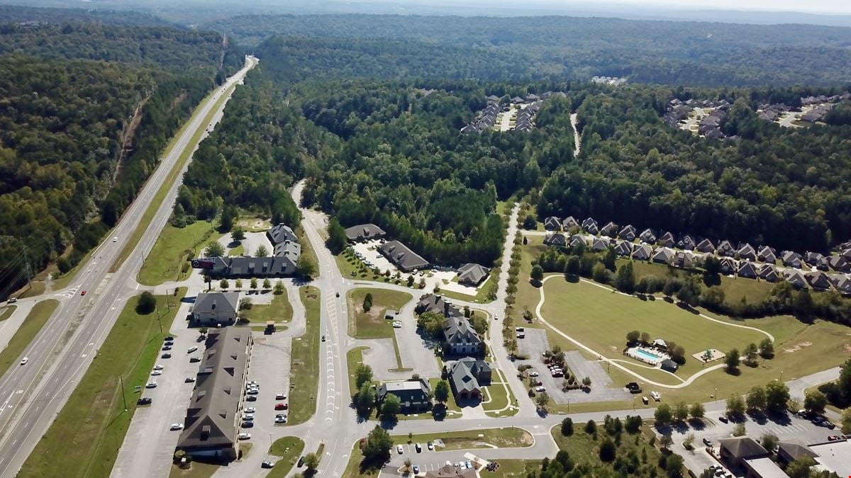 215 Narrows Parkway Birmingham