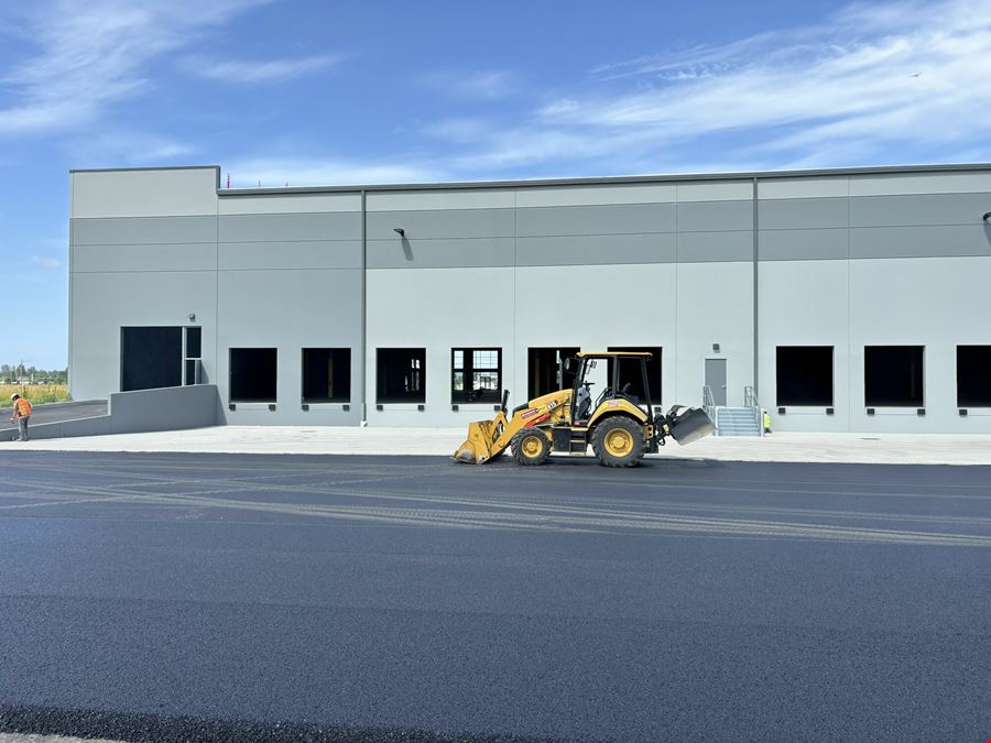 Sewell Corporate Park