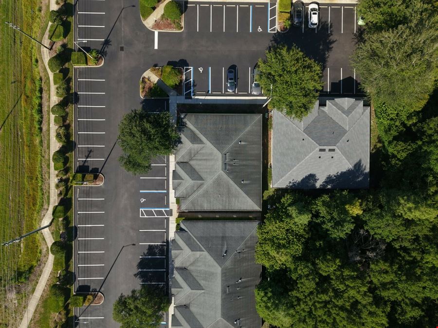 Professional / Medical Office Building For Sale