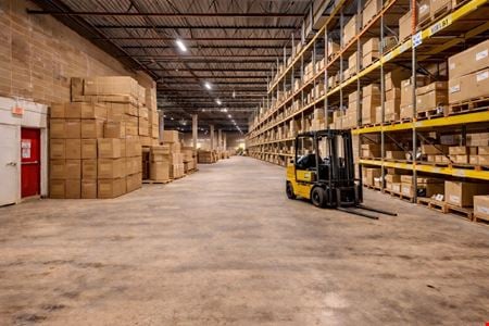 Preview of Industrial space for Rent at 911 Hope Street