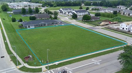 Preview of VacantLand space for Sale at Arthur Dr